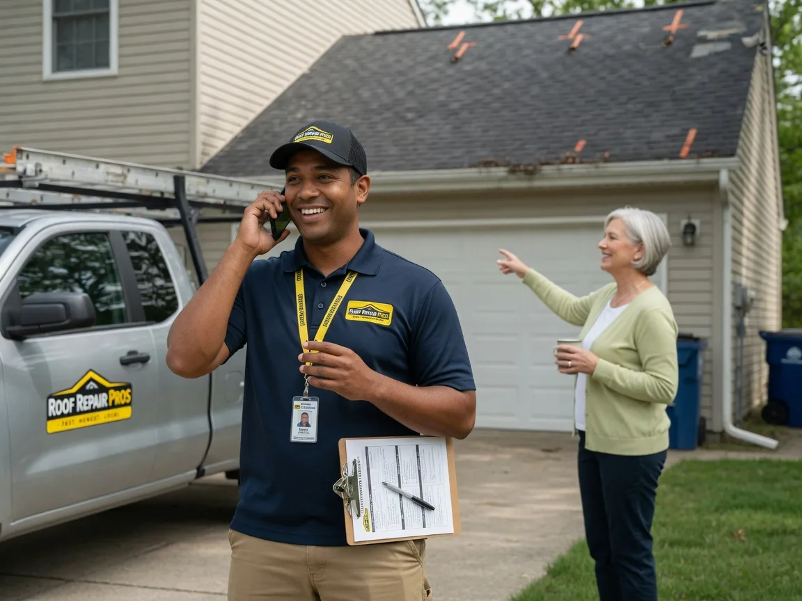 Roof Repair Fisher, WV FAQs